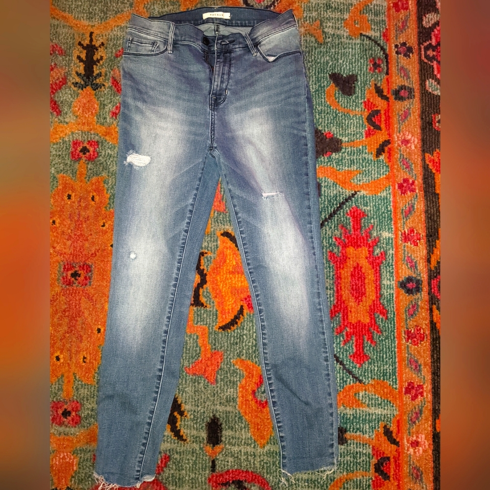 Pacsun jeans